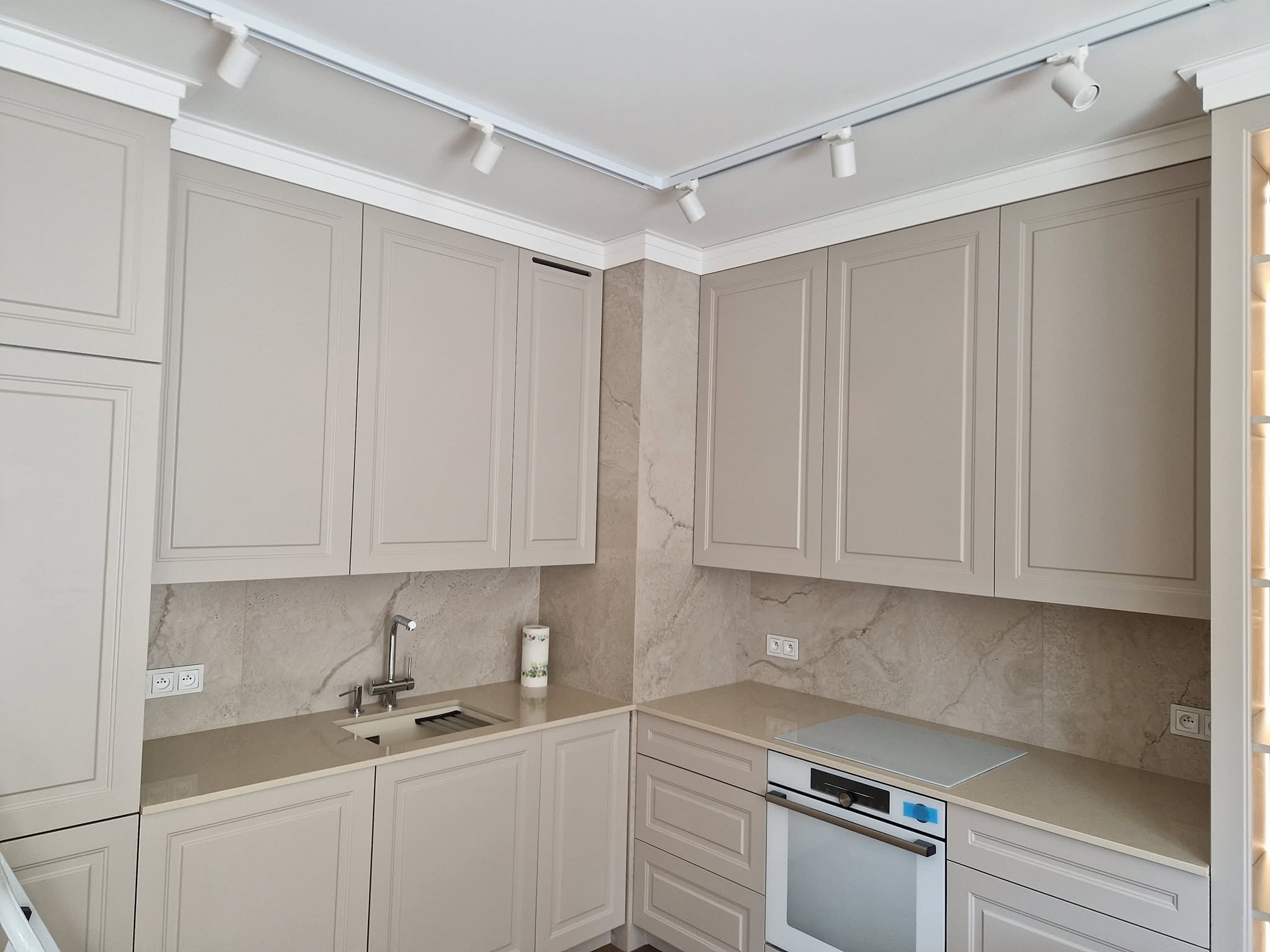 Kuchnie – realizacja, zdjęcie 5