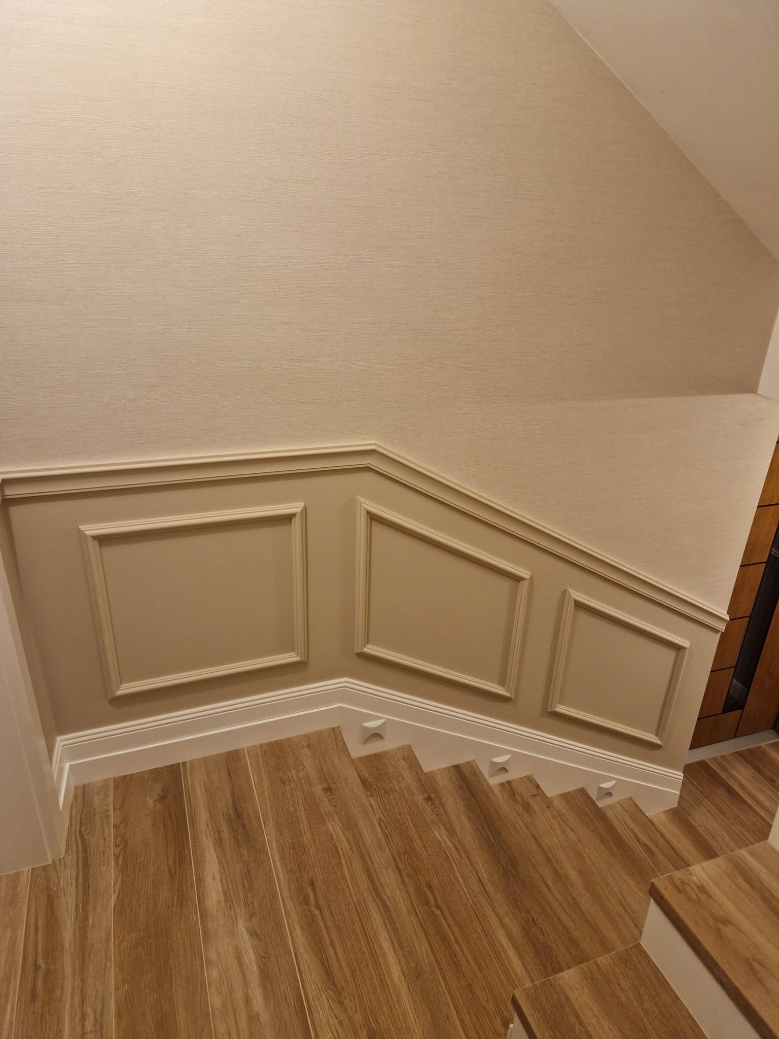 Schody – realizacja, zdjęcie 2