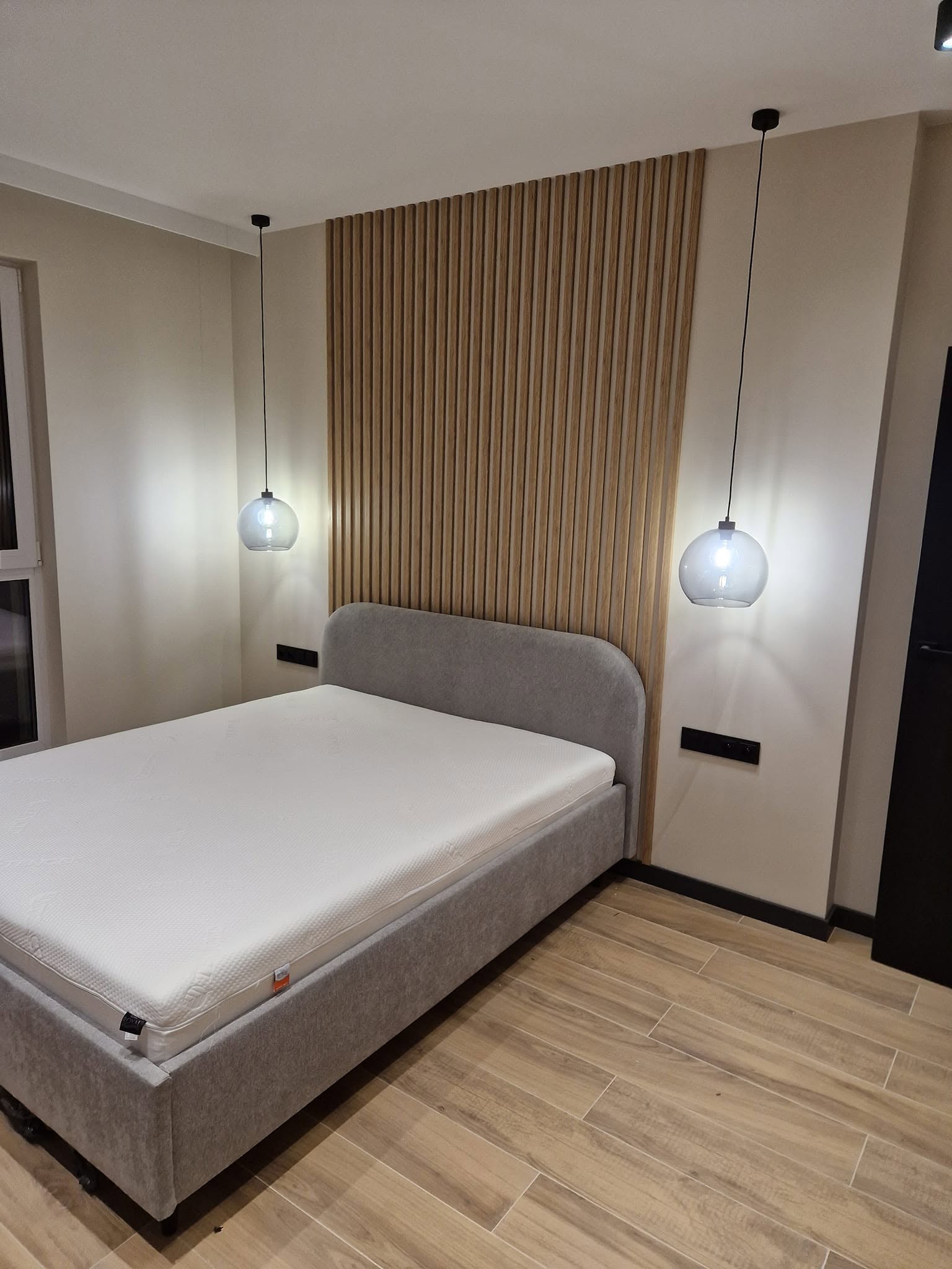 Sypialnie – realizacja, zdjęcie 3