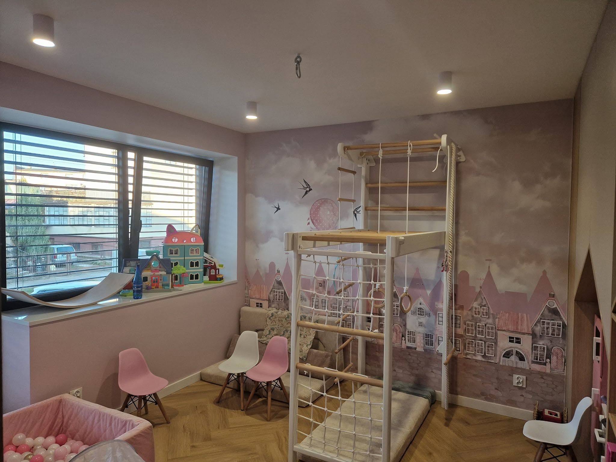 Sypialnie – realizacja, zdjęcie 6
